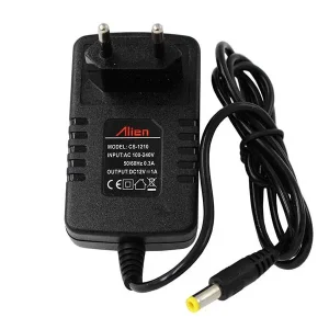 Alimentator stabilizat 12V 1000ma HQ