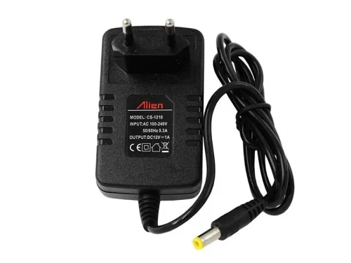 12V1A Alimentator stabilizat 12V 1000ma HQ