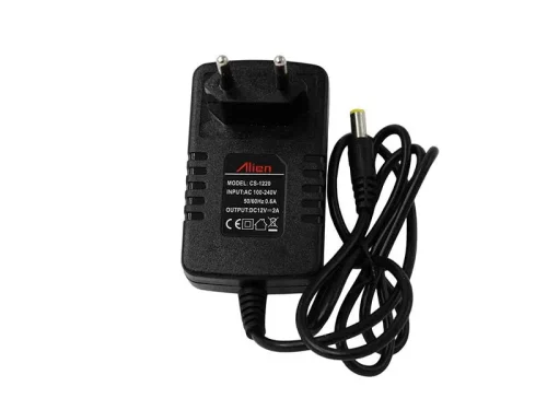 12V2A Alimentator stabilizat 12V 2000ma HQ