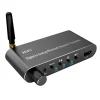 All_Product_1 DAC Bluetooth 5.1 receptor transmițător 3.5MM AUX RCA optic coaxial U-Disk adaptor audio wireless convertor digital-analogic