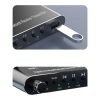 H431f273bea72438c88d926676625a386q-Photoroom DAC Bluetooth 5.1 receptor transmițător 3.5MM AUX RCA optic coaxial U-Disk adaptor audio wireless convertor digital-analogic