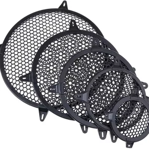 Capac difuzor plastic 30cm - 12inch