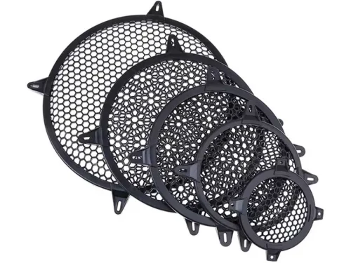 cpdall Capac difuzor plastic 30cm - 12inch