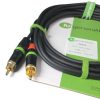 e6ed9d06-778f-4ff3-82fa-9af22cb9dfa3-Photoroom Cablu 2 RCA to RCA , Lungime 2 m