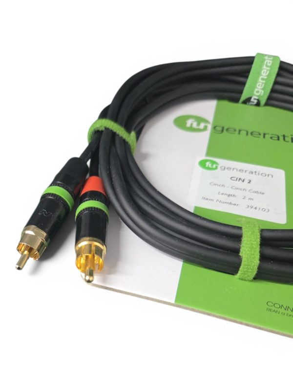 e6ed9d06-778f-4ff3-82fa-9af22cb9dfa3-Photoroom Cablu 2 RCA to RCA , Lungime 2 m