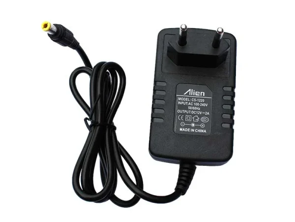 pid5799 Alimentator stabilizat 12V 2000ma