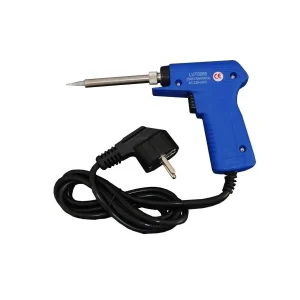 Pistol letcon rezistenta ceramica ZD-90