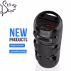 res_c1241f777e7e70c836234b6789ee1a36_png Boxă Portabilă ZQS8220, 2×8”, Bluetooth 5.0, Lumini LED, Microfon