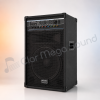 Sistem de boxe active Vlliodor Professional DS‑2035, 180 W, USB/SD, Bluetooth