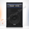 Sistem de boxe active Vlliodor Professional DS‑2035, 180 W, USB/SD, Bluetooth