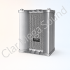 Boxă Coloană TADS DS‑20A, 20W, Linie 70–100V, 2 Difuzoare de 104 mm