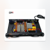 dn208-03-interior Amplificator profesional DN‑208