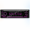 Player auto Alien AN-781 cu Bluetooth, USB, MicroSD, radio FM RDS și telecomandă, 4 × 50 W