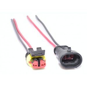 Conectori Auto 2 Fire Waterproof, HB-202