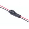 Conectori Auto 2 Fire Waterproof, HB-202