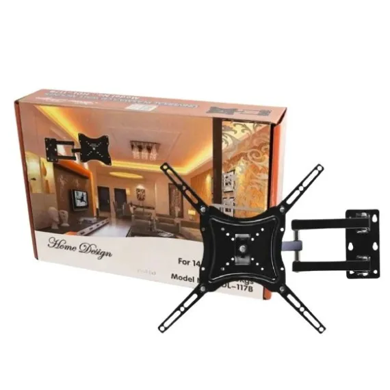 SUPORT TELEVIZOR LCD HDL 117B-2 14-55 INCH MAX 50KG