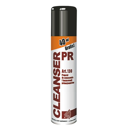 CHE0112-100 SPRAY CURATARE POTENTIOMETRE 100ML
