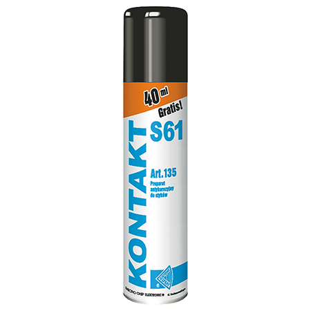 CHE1490 SPRAY CONTACT S61 100ML