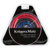KIT CABLURI MONTAJ AUTO KRUGER&MATZ